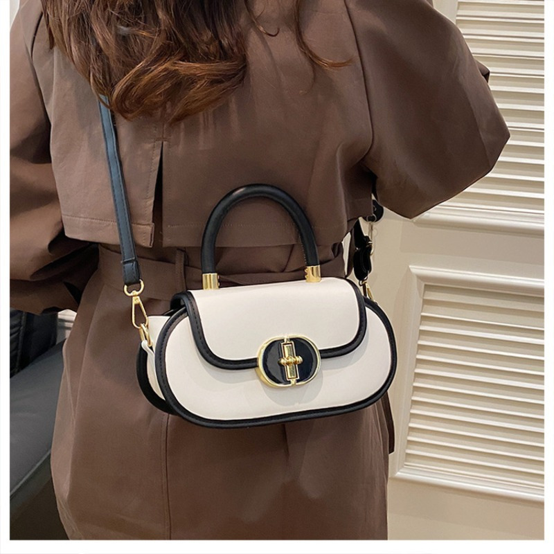 Kadınlar için Şık Küçük Kare Ç - Luxury Bags Coach incelemesi ve fiyatı
