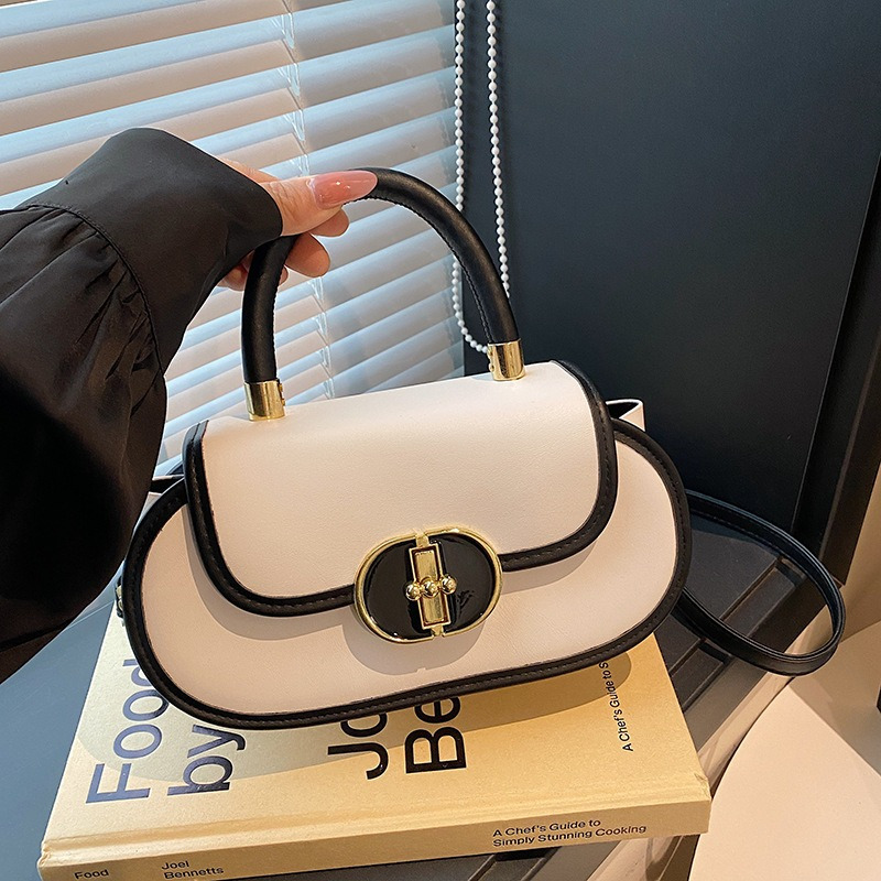 Kadınlar için Şık Küçük Kare Ç - Luxury Bags Coach incelemesi ve fiyatı