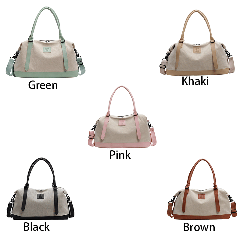 Kadın tuval omuzdan askili çan - Luxury Bags Coach incelemesi ve fiyatı