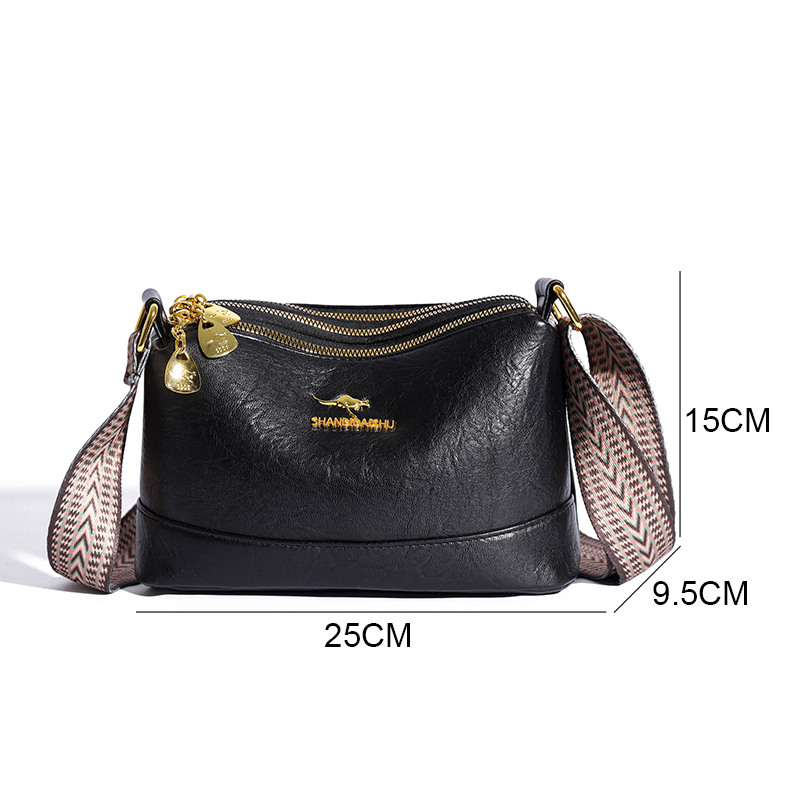 100% Inek Deri Yüksek Kaliteli - Luxury Bags From China incelemesi ve fiyatı