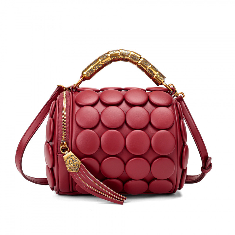2026 Yeni Tasarım Kadın Retro  - Luxury Bags Youtube incelemesi ve fiyatı
