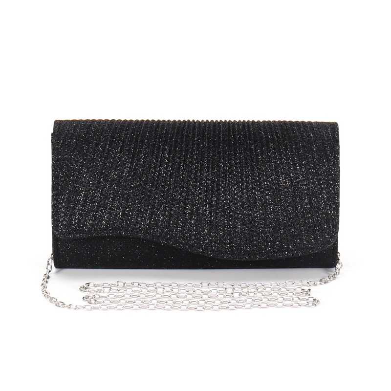 2026 Yeni Kadın Katlanır Simli - Mini Bag Evening Clutch incelemesi ve fiyatı