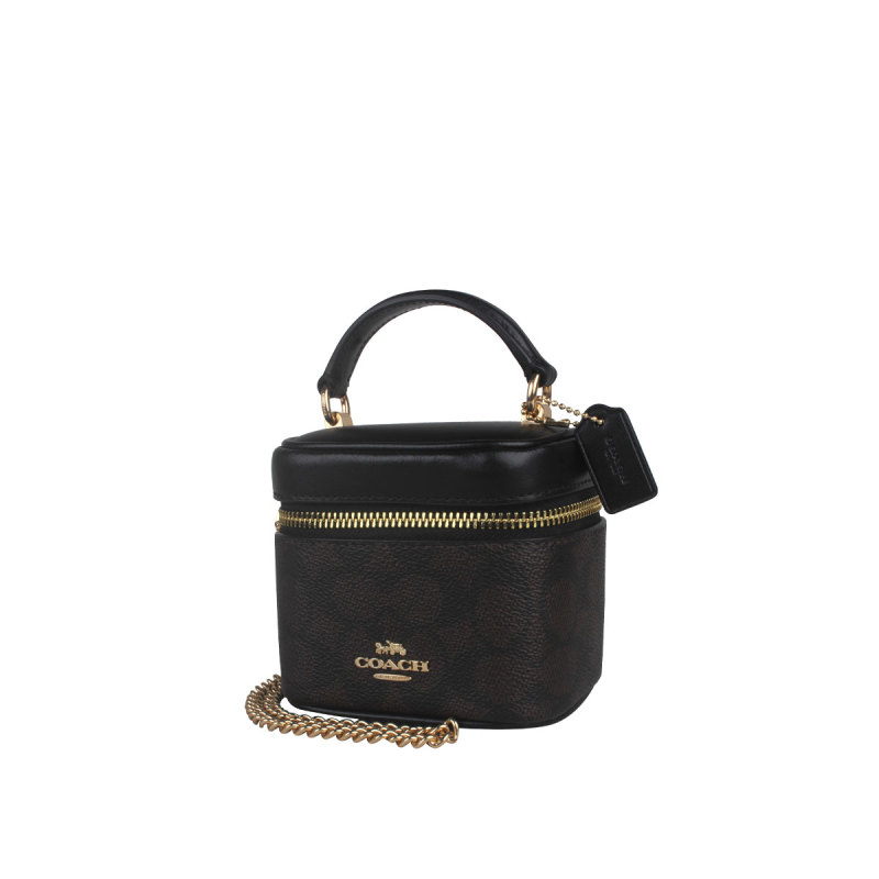 COACH Kadınlar için Zarif Tek  - Luxury Bags Coach incelemesi ve fiyatı