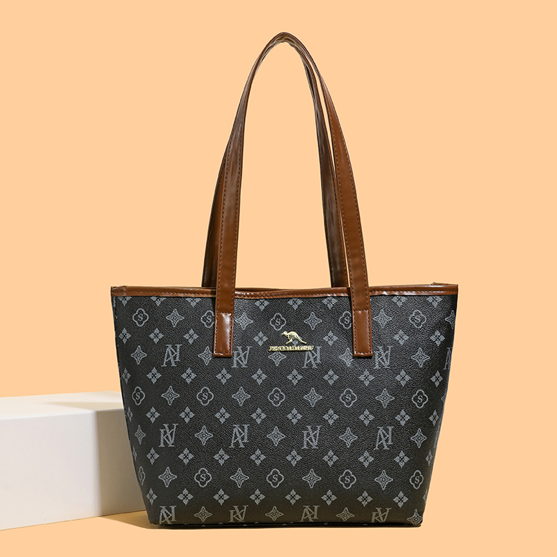 Mama Bag - Büyük Kapasiteli Ço - Luxury Bags From China incelemesi ve fiyatı