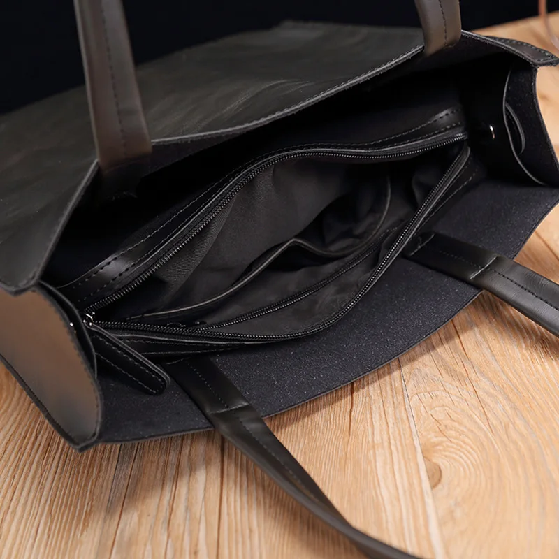 Basit moda dikey çanta erkekle - Luxury Bags China Wholesale incelemesi ve fiyatı