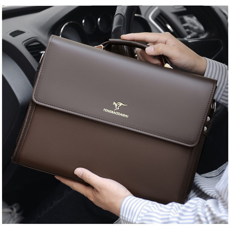 Deri Lüks Evrak Çantaları Erke - Luxury Bags Coach incelemesi ve fiyatı