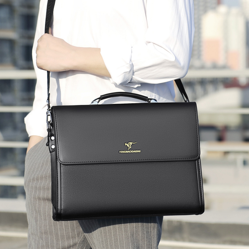 Deri Lüks Evrak Çantaları Erke - Luxury Bags Coach incelemesi ve fiyatı