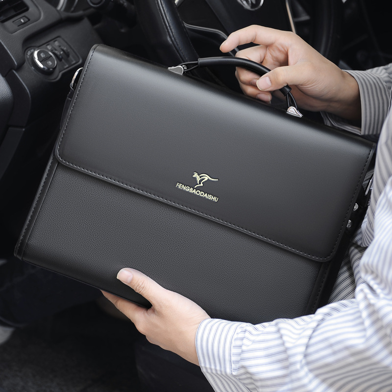 Deri Lüks Evrak Çantaları Erke - Luxury Bags Coach incelemesi ve fiyatı
