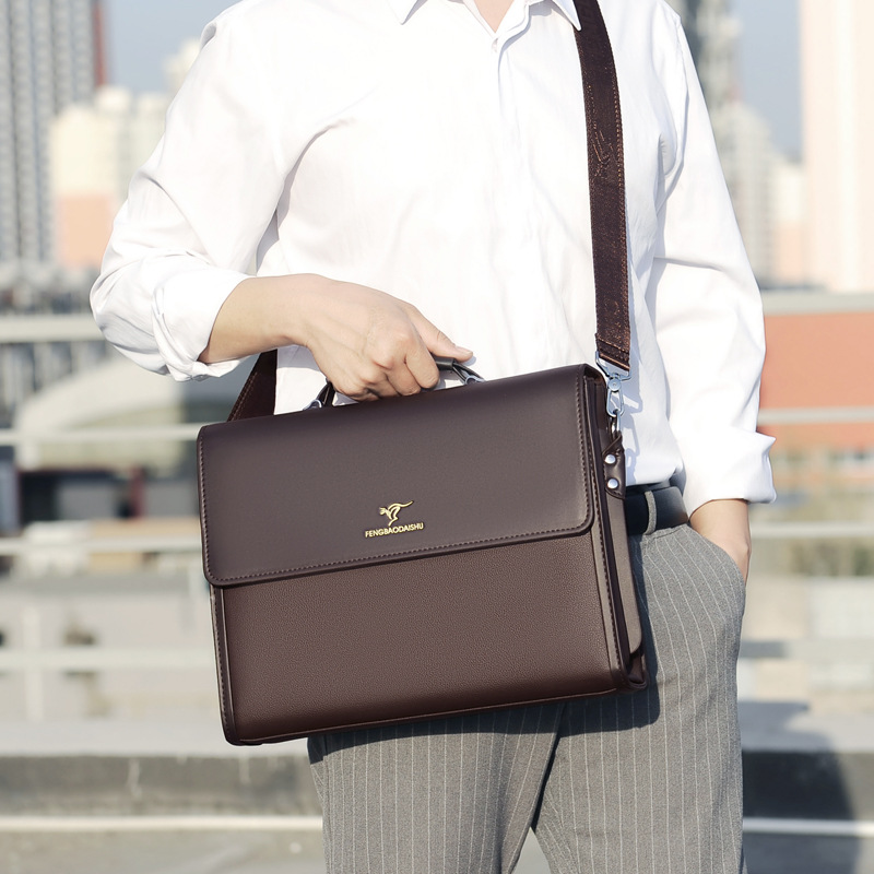 Deri Lüks Evrak Çantaları Erke - Luxury Bags Coach incelemesi ve fiyatı