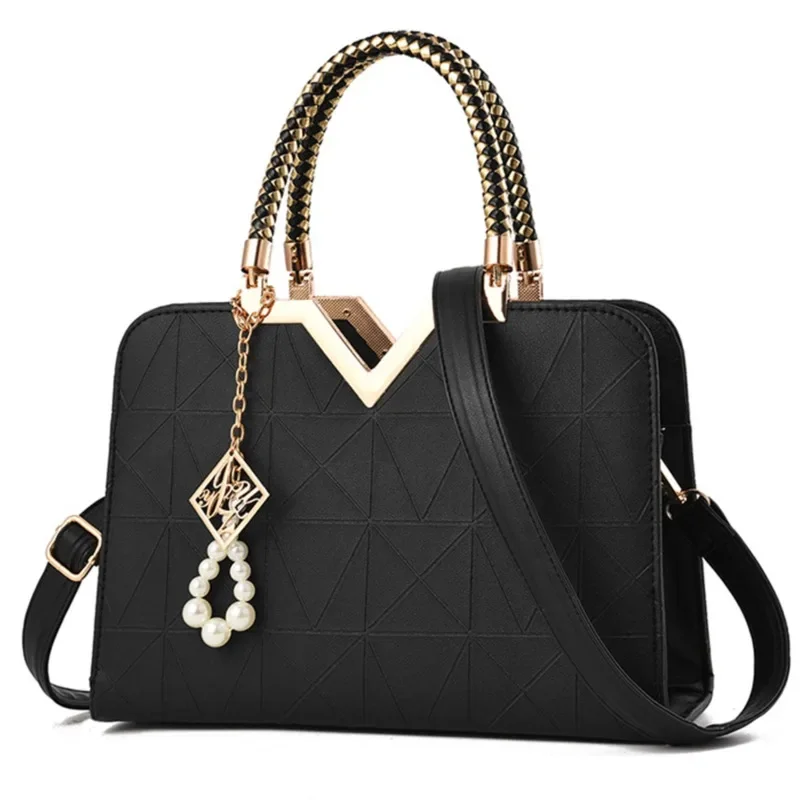 Kadın Çanta Patchwork Omuz Mes - Luxury Bags Coach incelemesi ve fiyatı
