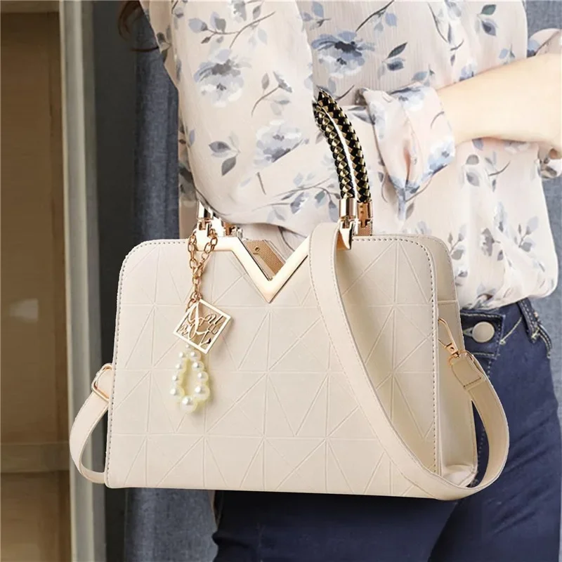 Kadın Çanta Patchwork Omuz Mes - Luxury Bags Coach incelemesi ve fiyatı