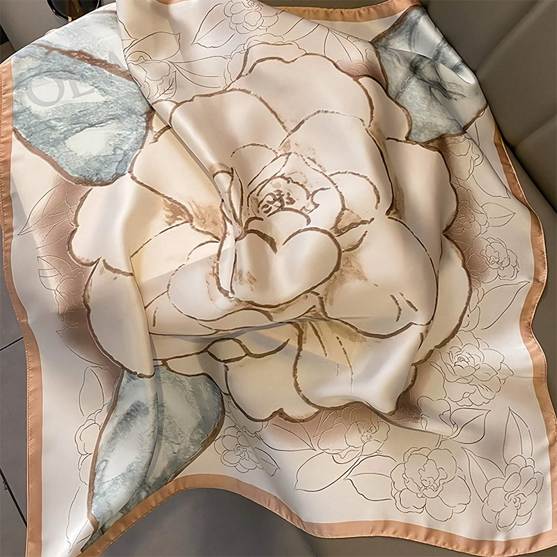 2024 Tasarım Moda Baskı Saten  - Luxury Bags Vendor incelemesi ve fiyatı