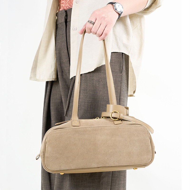 Toptrends Süet Inek Hakiki Der - Luxury Bags Coach incelemesi ve fiyatı