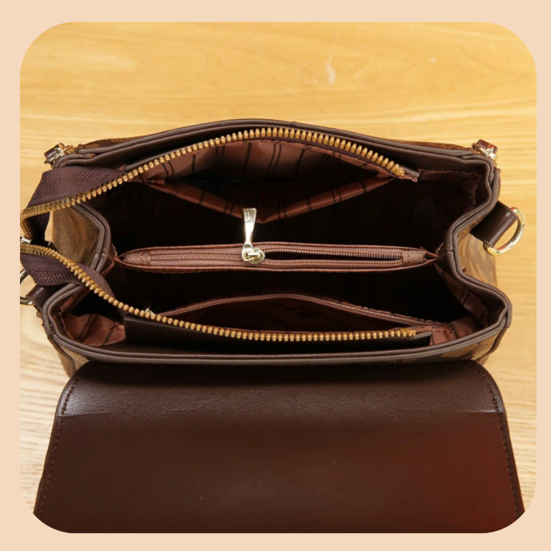 3 parçalı kadın çanta seti, ha - Luxury Bags For Women incelemesi ve fiyatı