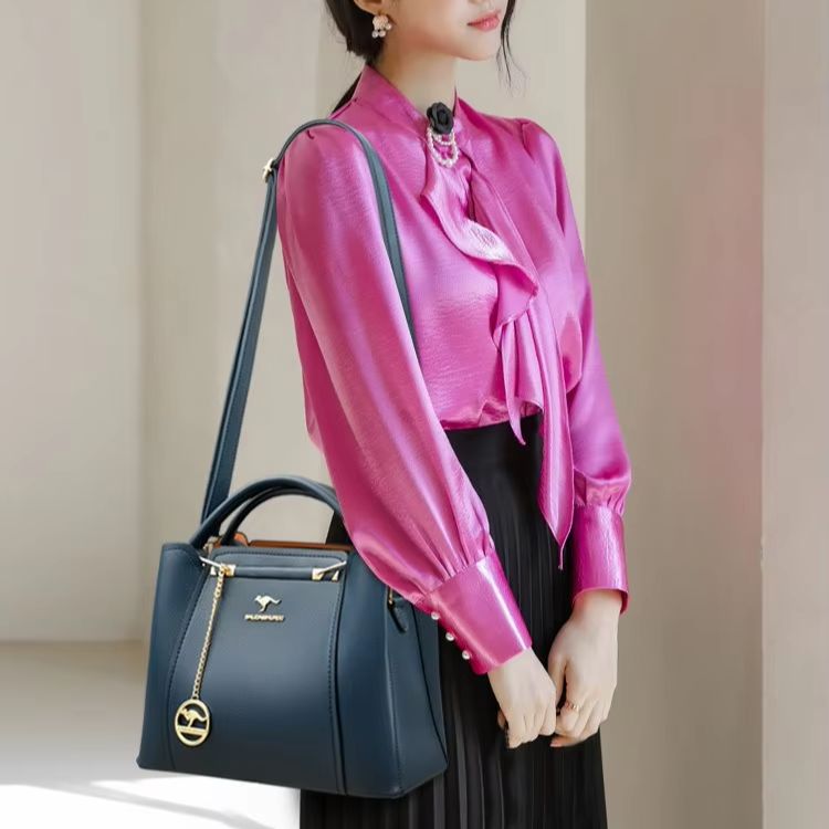2024 Lüks Kadın Tasarımcı 3 Ka - Luxury Bags From China incelemesi ve fiyatı