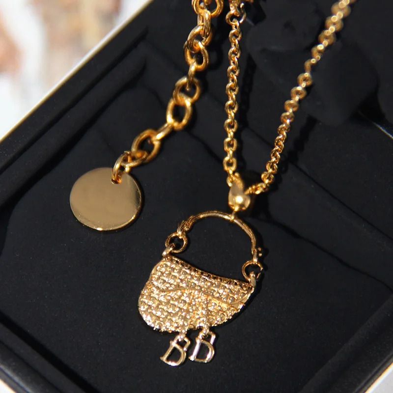 YISON Fransız Lüks Altın Kapla - Luxury Bags For Women Sale incelemesi ve fiyatı