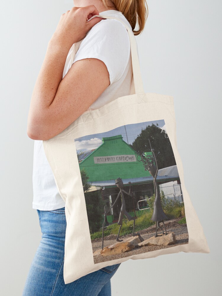 Halfway Cafe, Tarcutta, Avustr - Luxury Bags Australia incelemesi ve fiyatı