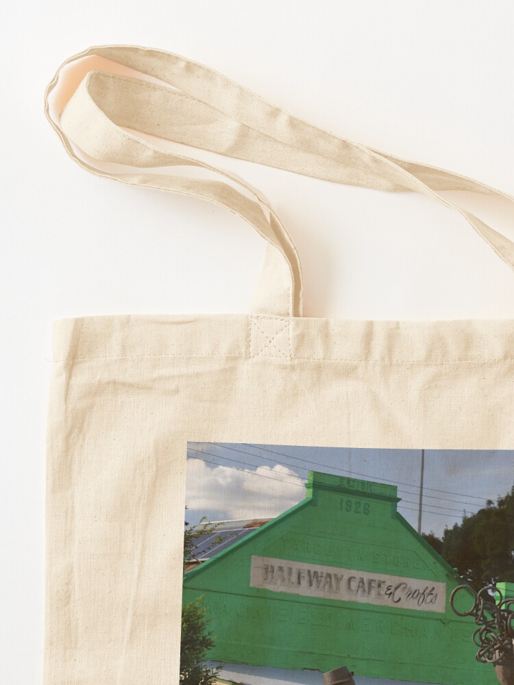 Halfway Cafe, Tarcutta, Avustr - Luxury Bags Australia incelemesi ve fiyatı