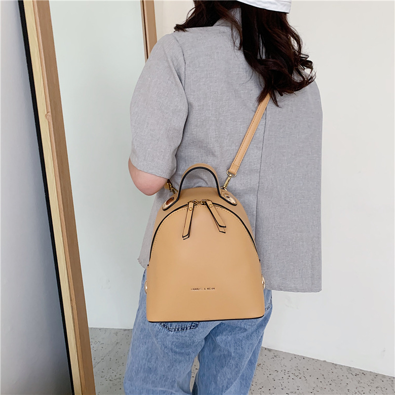 Küçük Okul Çantası kadın Sırt  - Luxury Bags China Wholesale incelemesi ve fiyatı