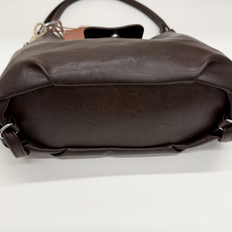 Sıcak Fırsat Düz Renk PU Fermu - Luxury Bags For Women Sale incelemesi ve fiyatı