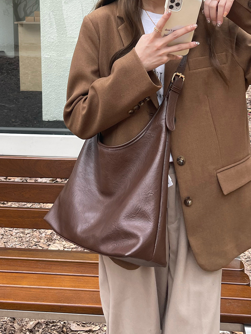 CGCBAG Lage kapasiteli çapraz  - Luxury Bags Vendor incelemesi ve fiyatı