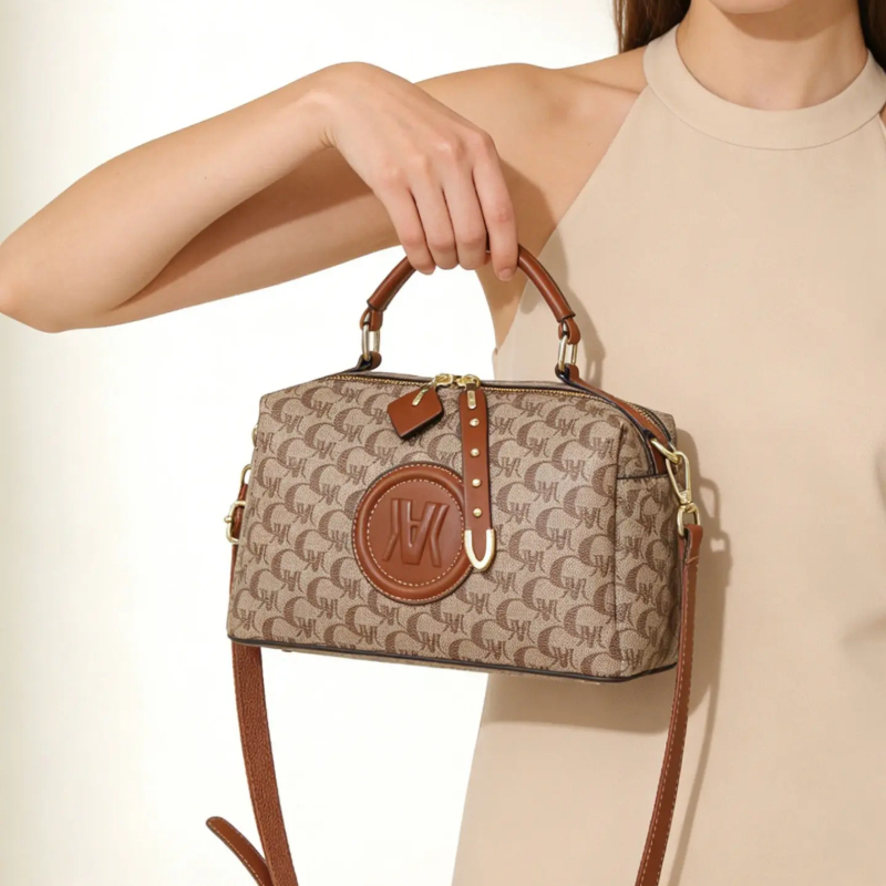 Boston çantası, yastık çantası - Luxury Bags For Women incelemesi ve fiyatı
