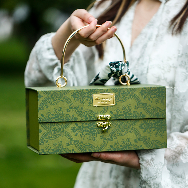 Kalın Çok Renkli Metal El Yapı - Luxury Bags From China incelemesi ve fiyatı
