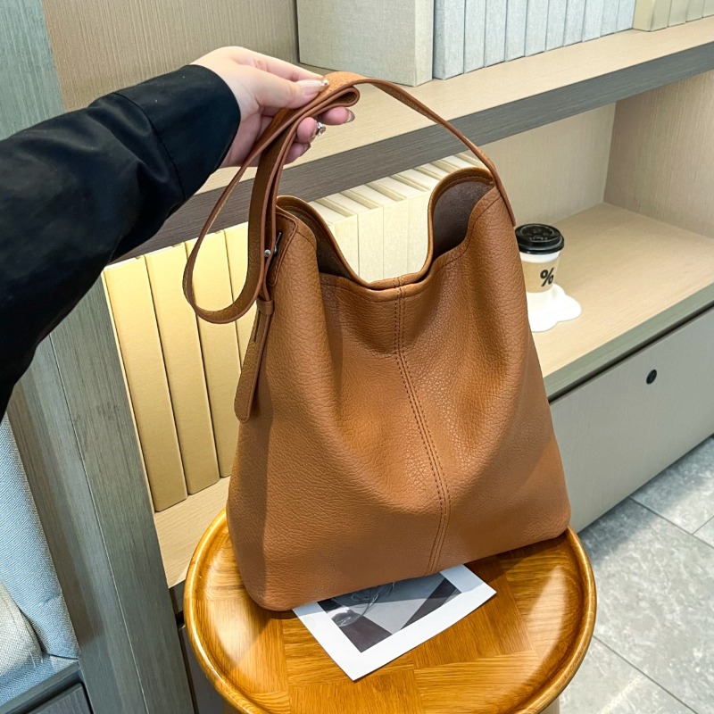 Hafif Lüks PU Tek Renk Tokalı  - Luxury Bags For Women Sale incelemesi ve fiyatı