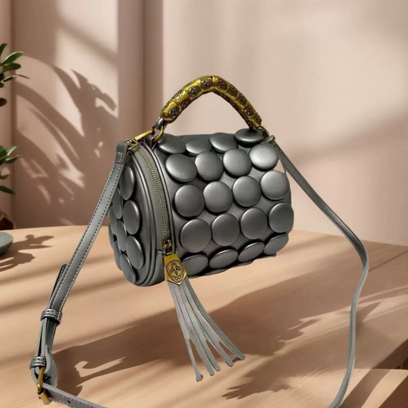 2025 Yeni Tasarım Kadın Retro  - Luxury Bags Youtube incelemesi ve fiyatı