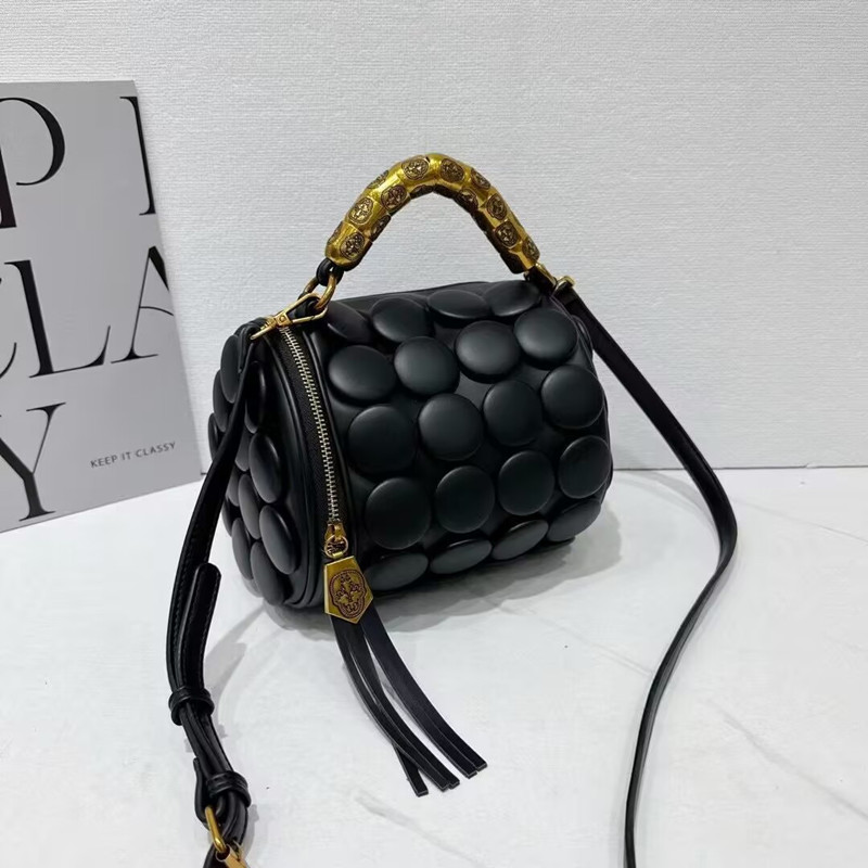 2025 Yeni Tasarım Kadın Retro  - Luxury Bags Youtube incelemesi ve fiyatı
